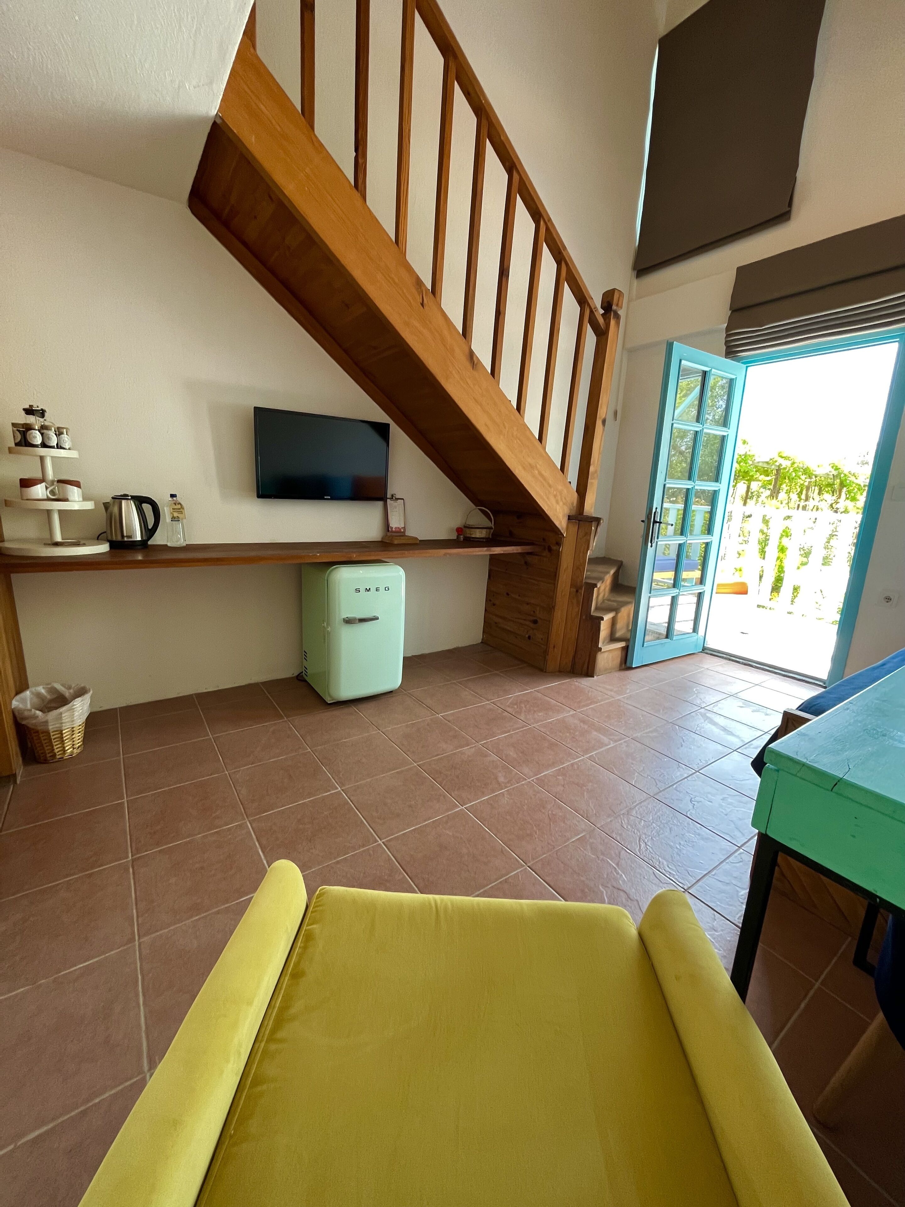 Foto - Yonca Lodge