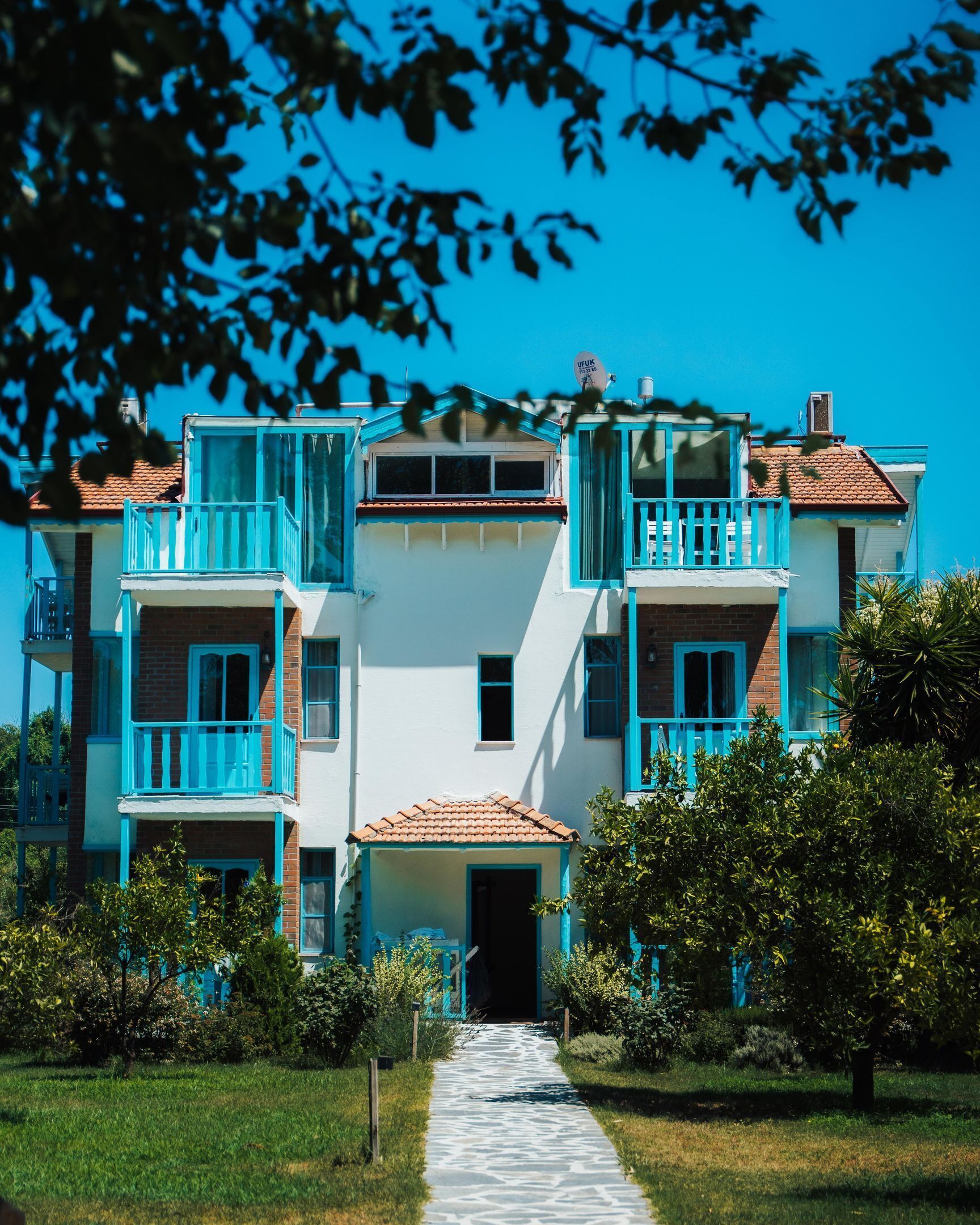 Foto - Yonca Lodge