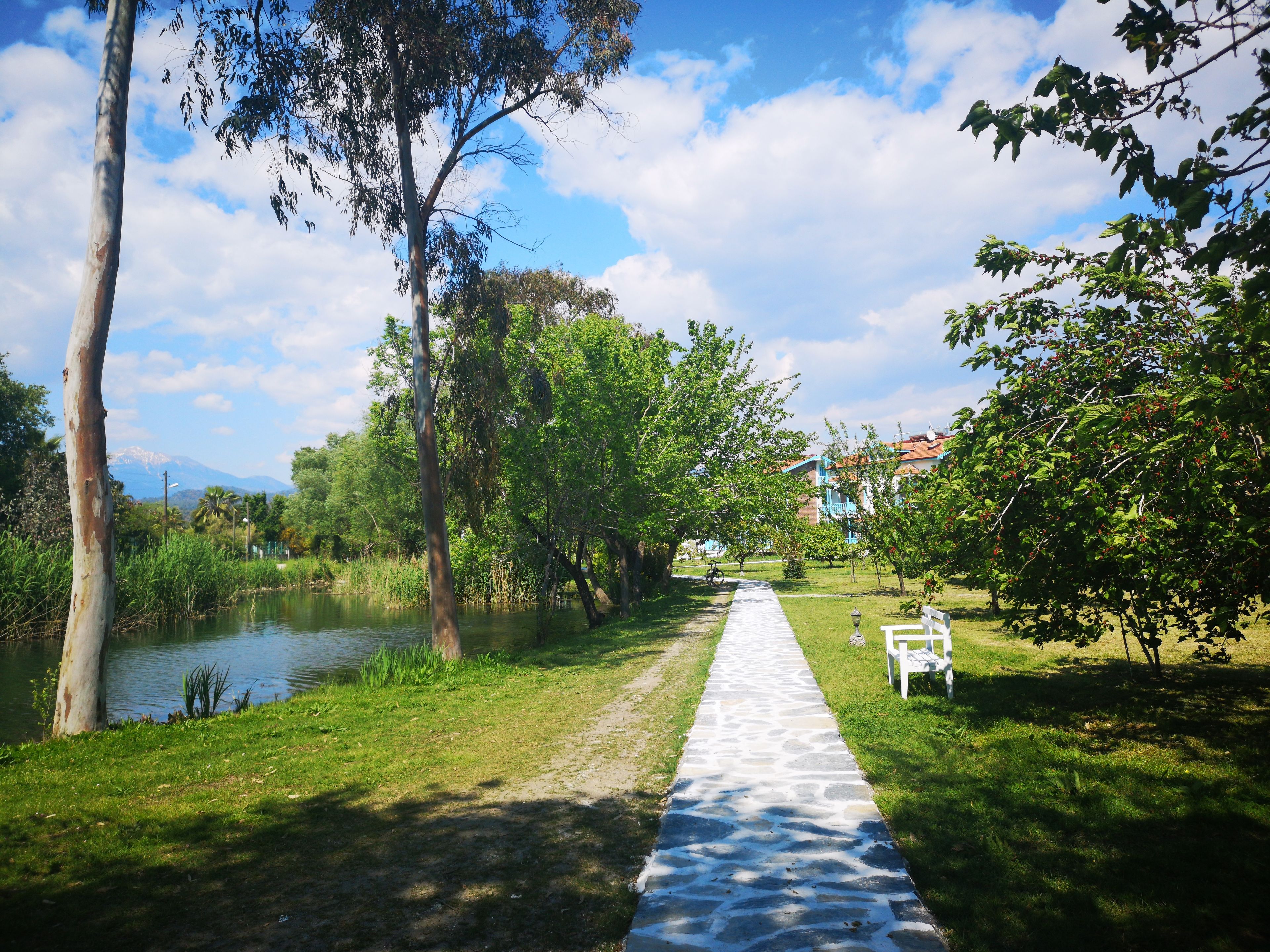 Foto - Yonca Lodge