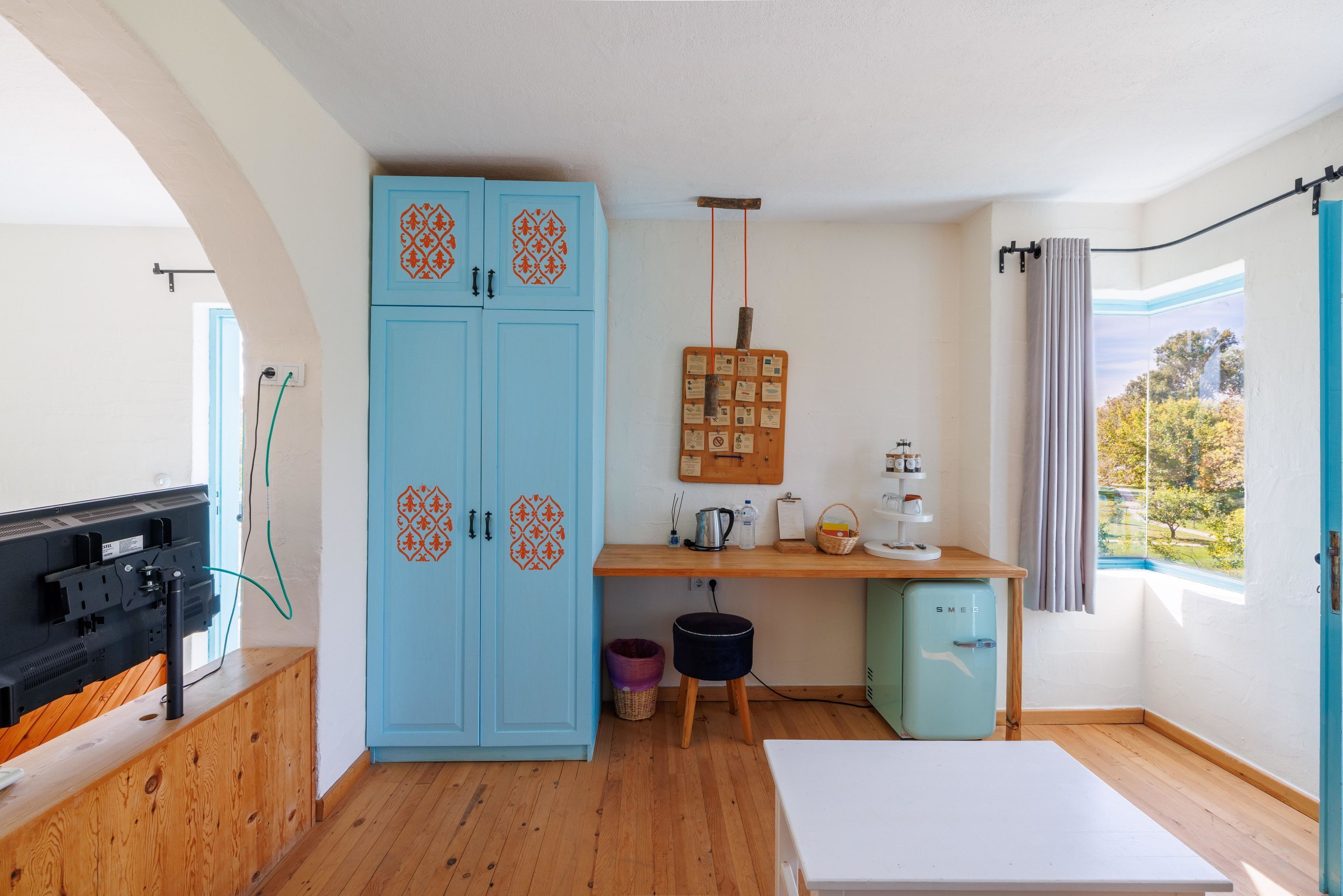 Foto - Yonca Lodge
