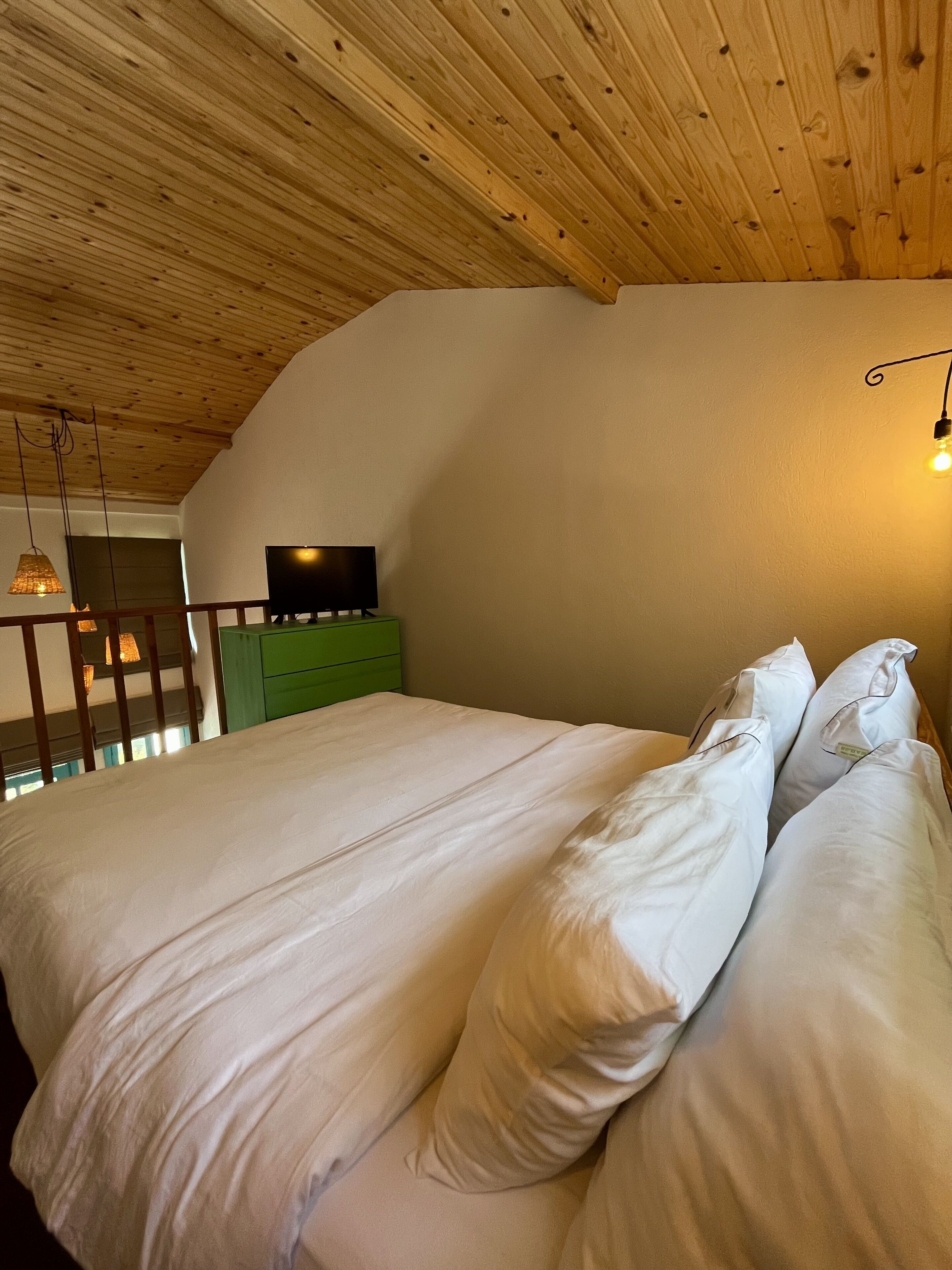 Foto - Yonca Lodge