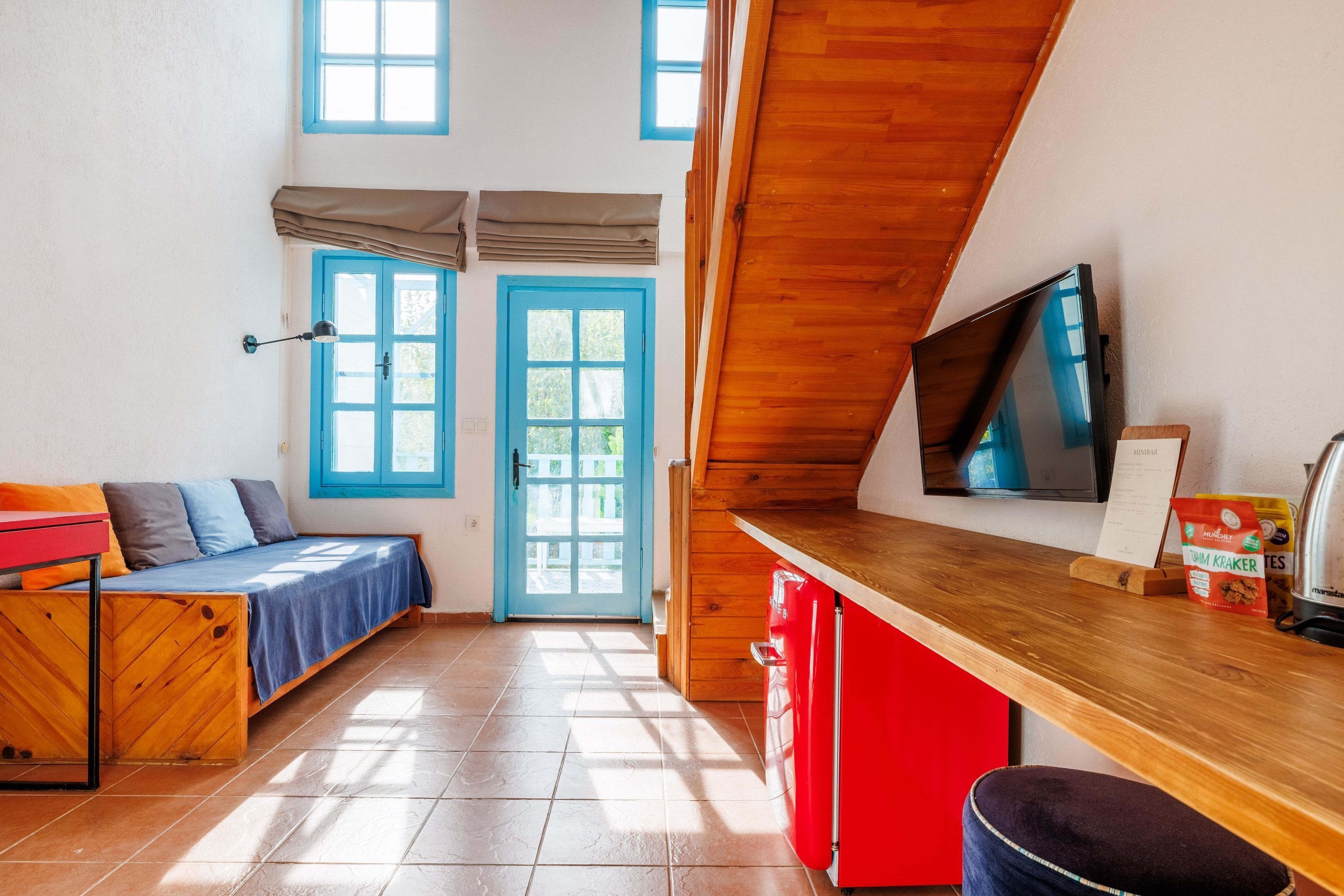 Foto - Yonca Lodge