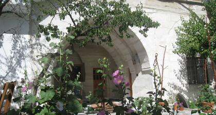 Ufuk Hotel Pension