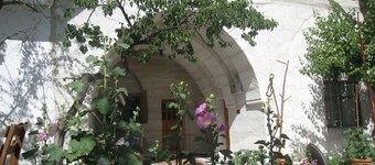Ufuk Hotel Pension