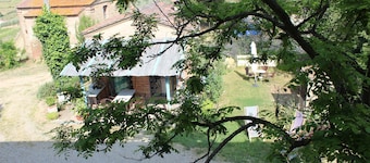 Bioagriturismo Podere Pretoia