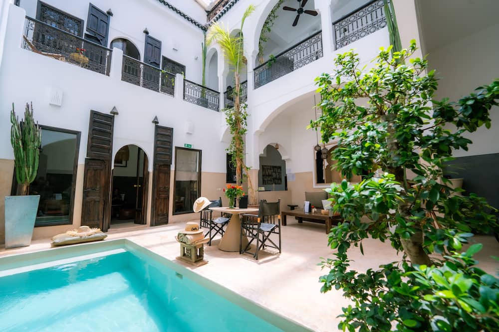 Riad Dar Massai