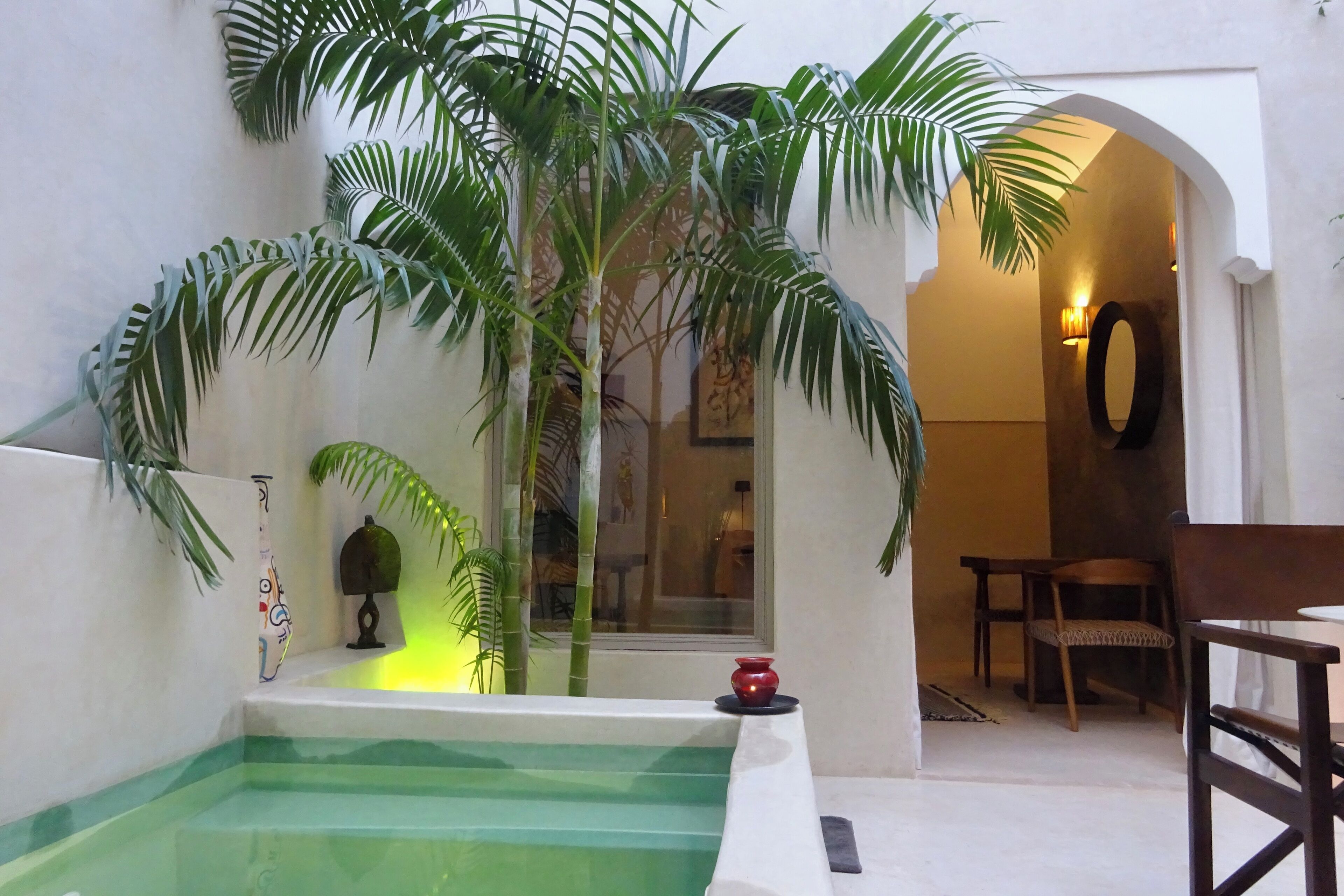 Photo - Riad Dar Massai