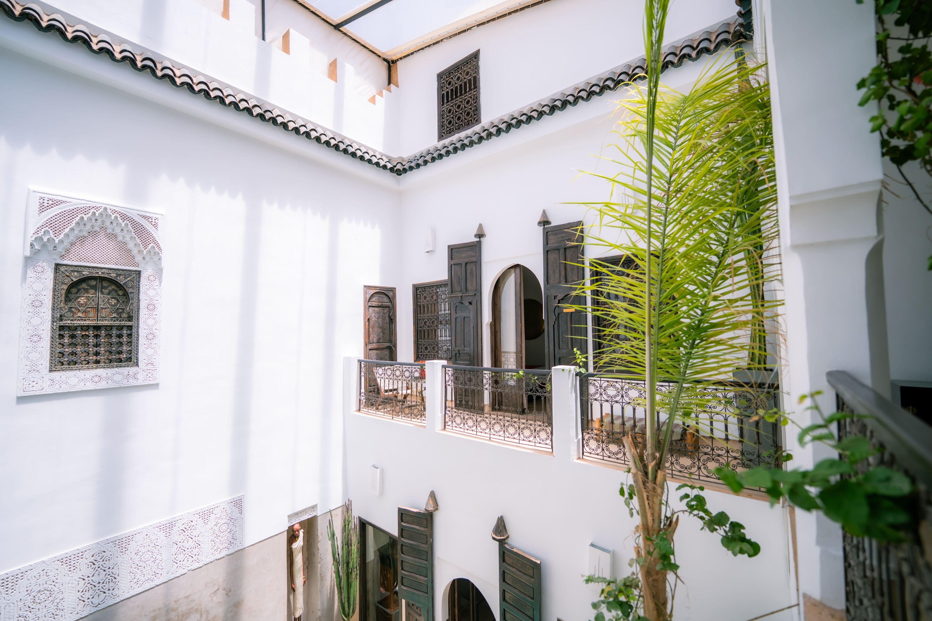 Photo - Riad Dar Massai