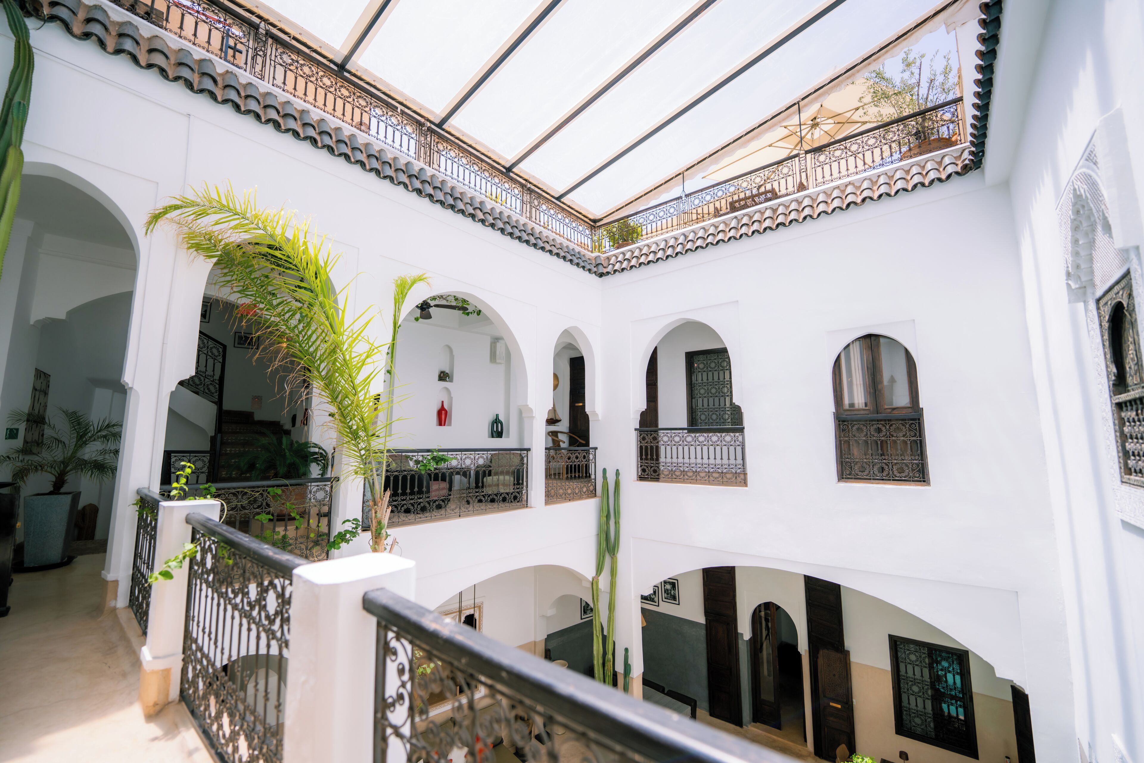 Photo - Riad Dar Massai