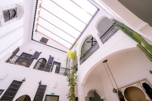 Teras/patio