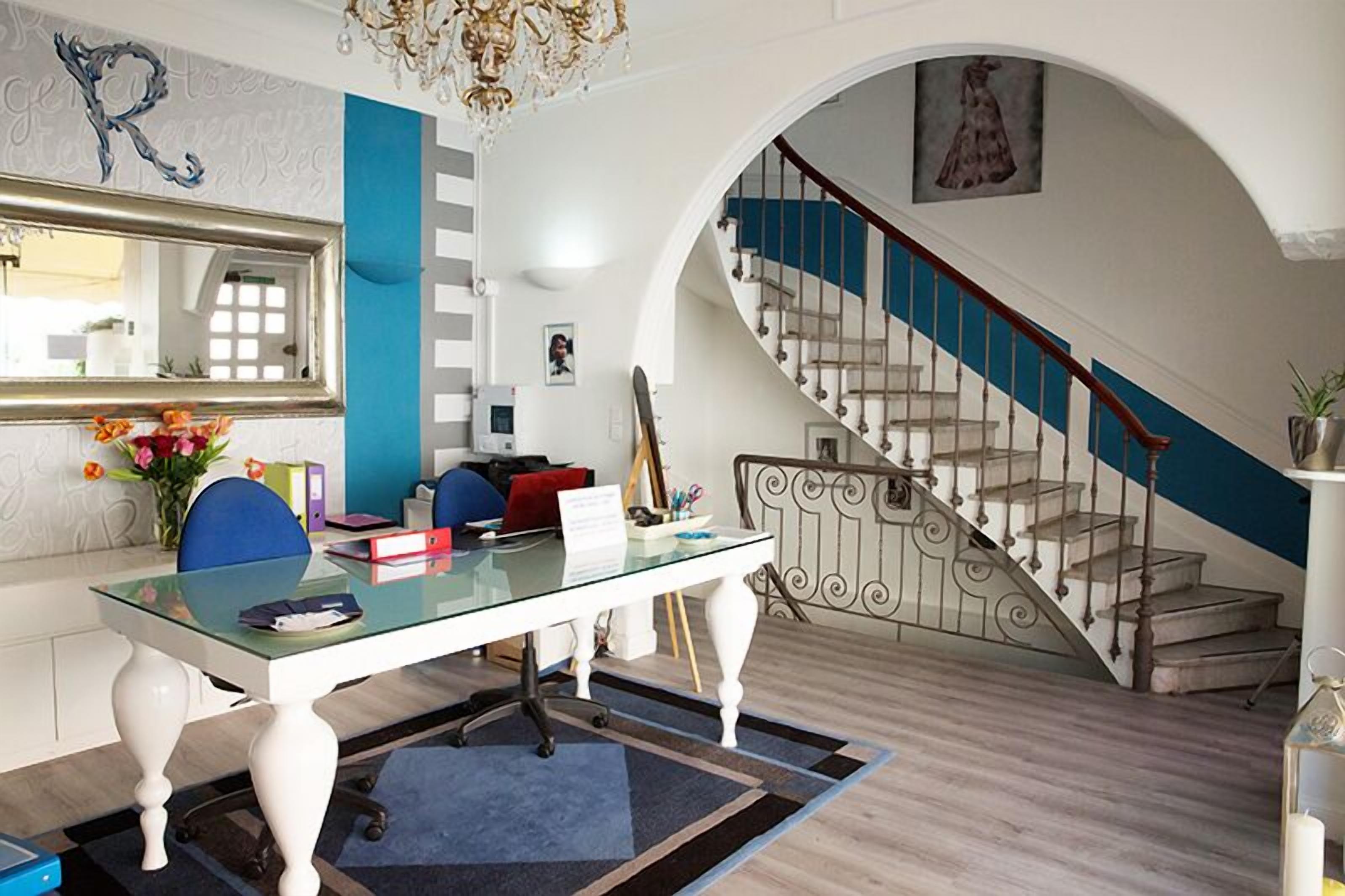 Foto - Hotel de charme Regency