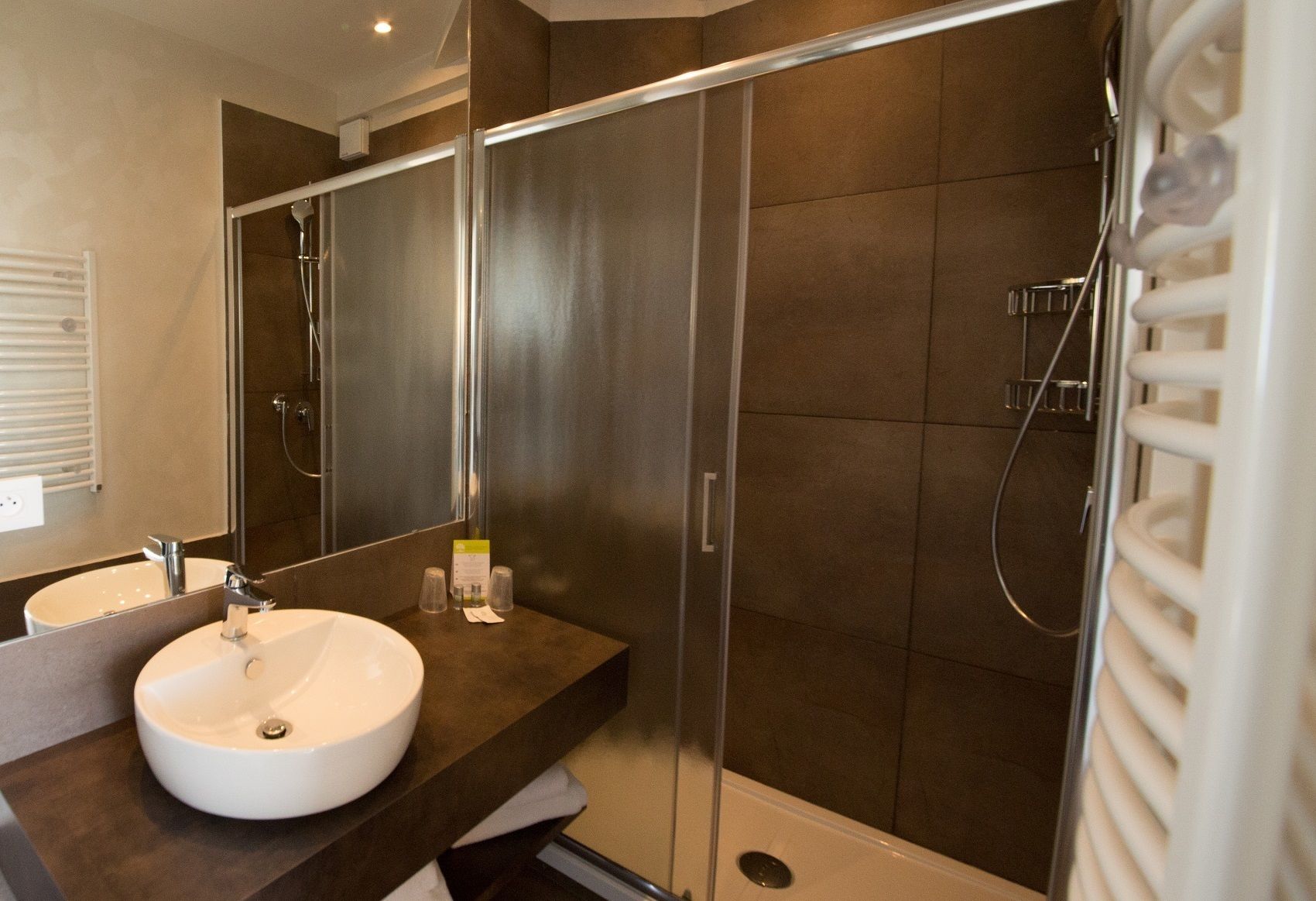 Foto - Hotel de charme Regency