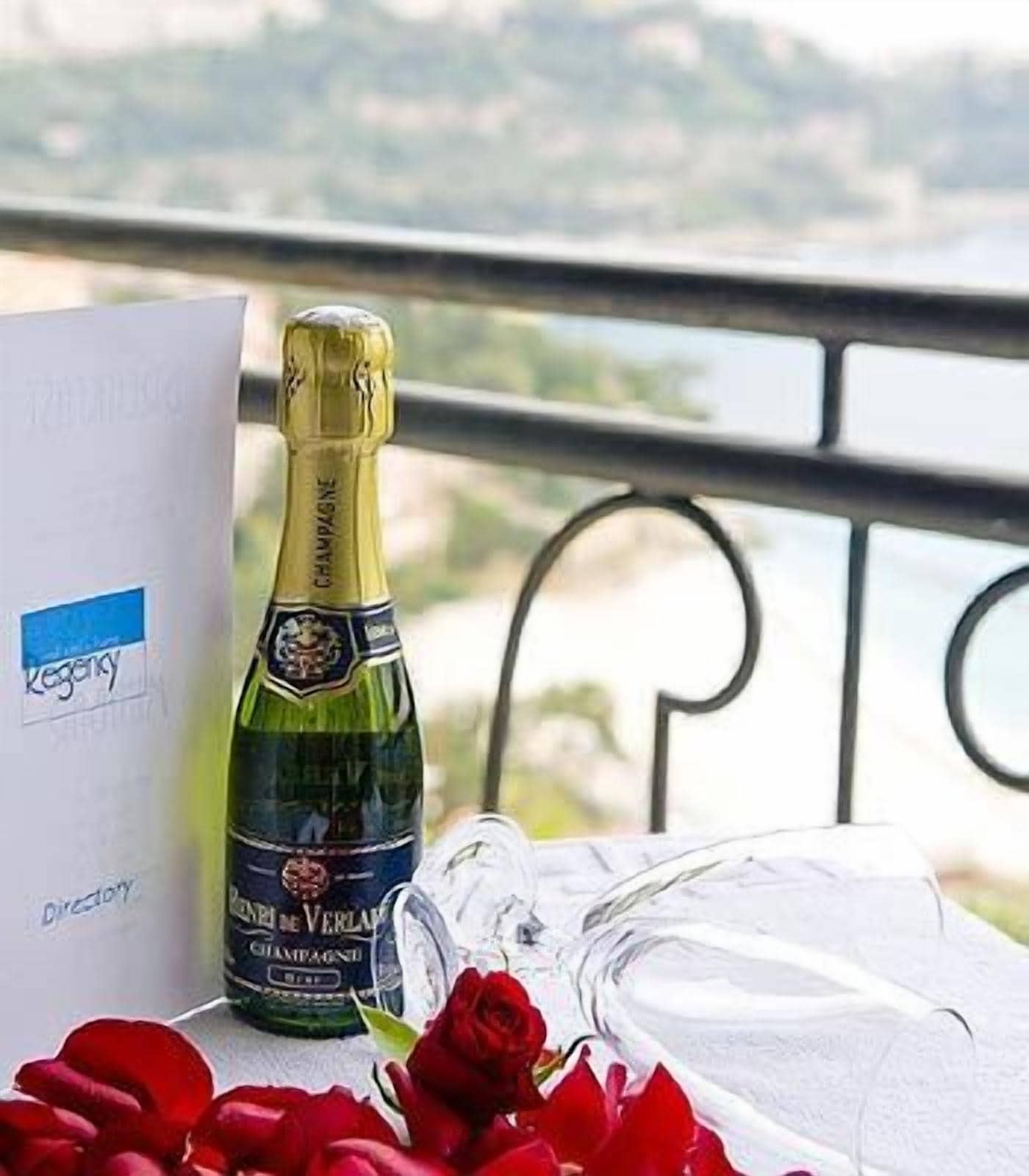 Foto - Hotel de charme Regency