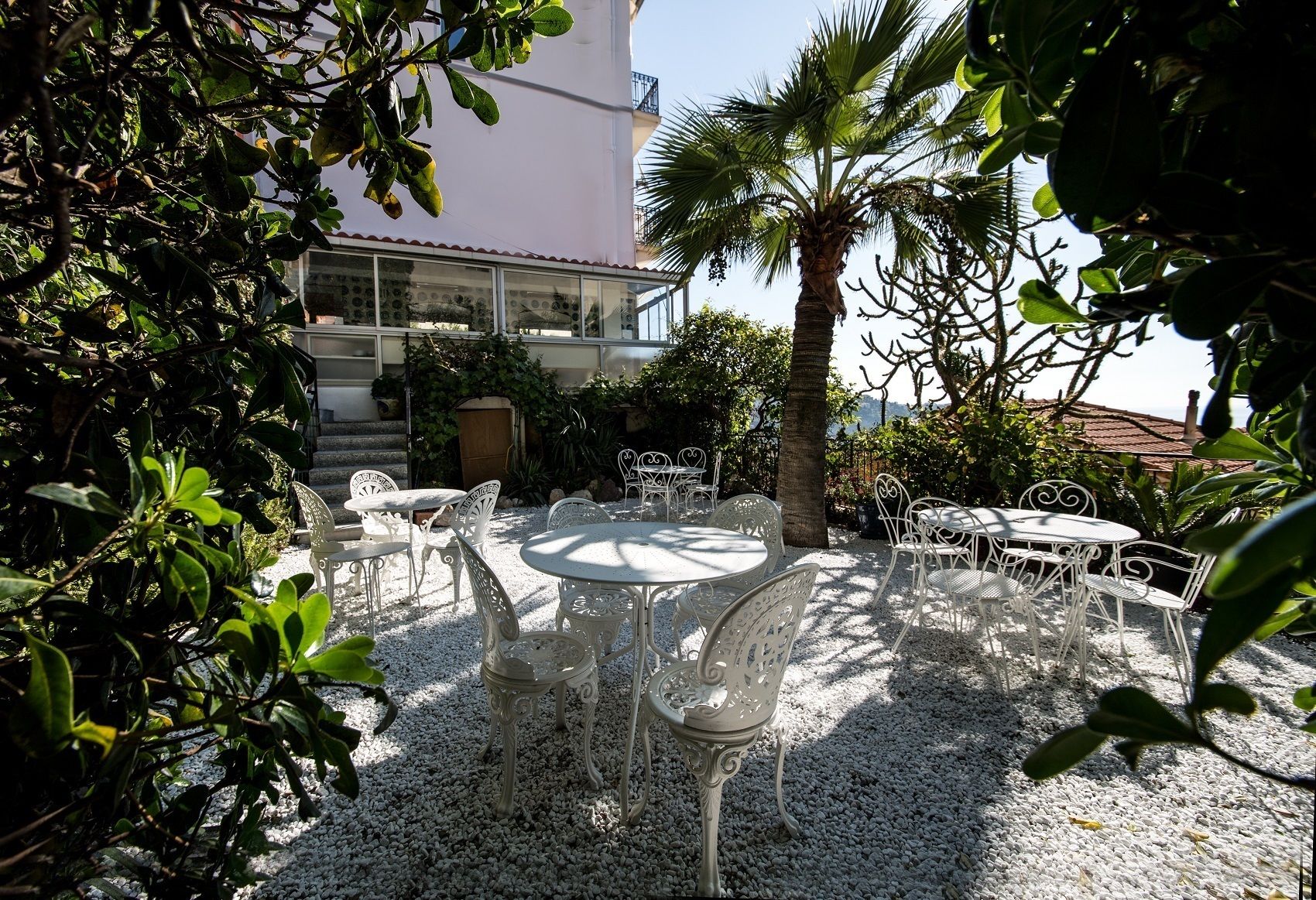 Foto - Hotel de charme Regency