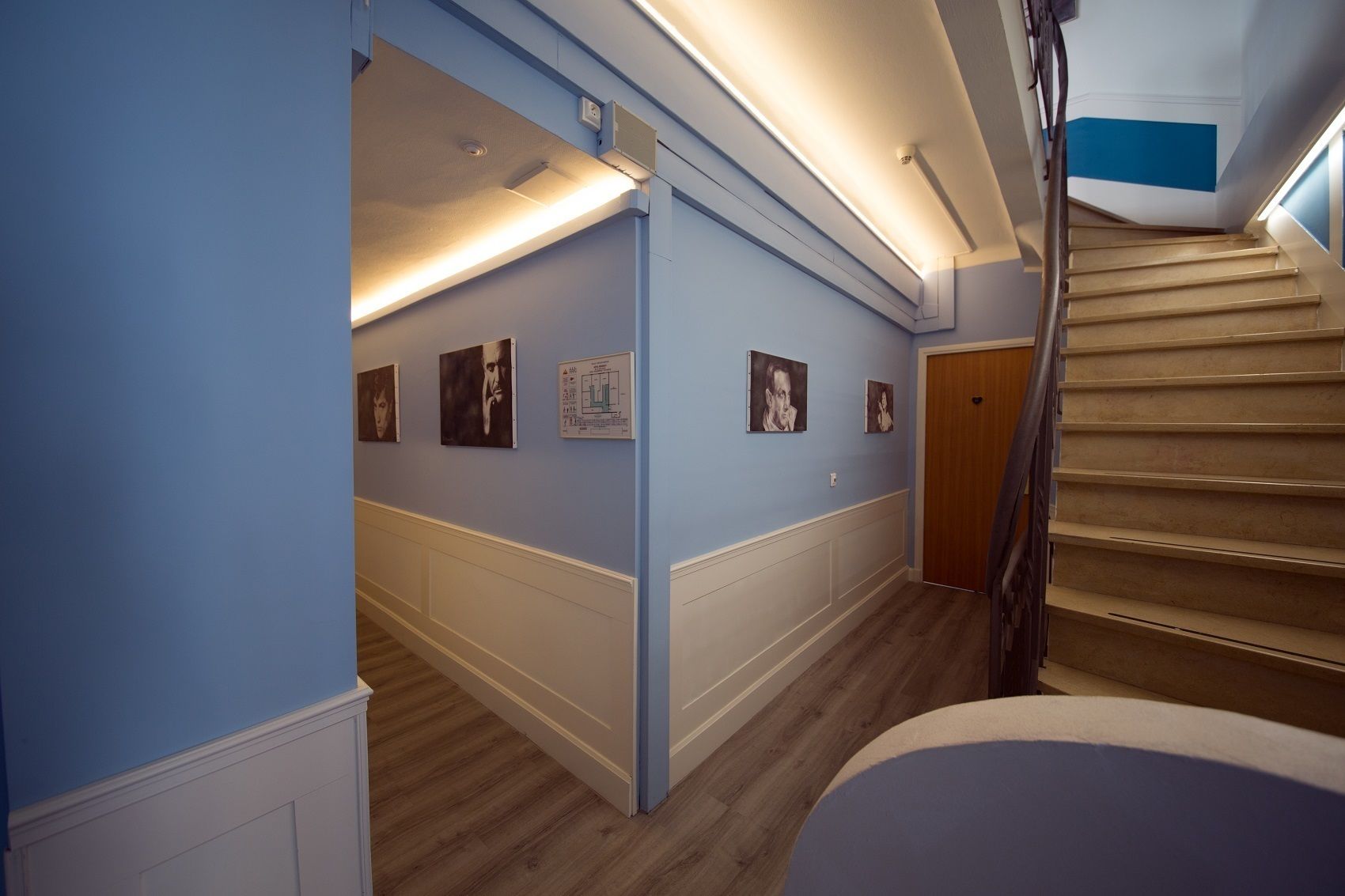 Foto - Hotel de charme Regency