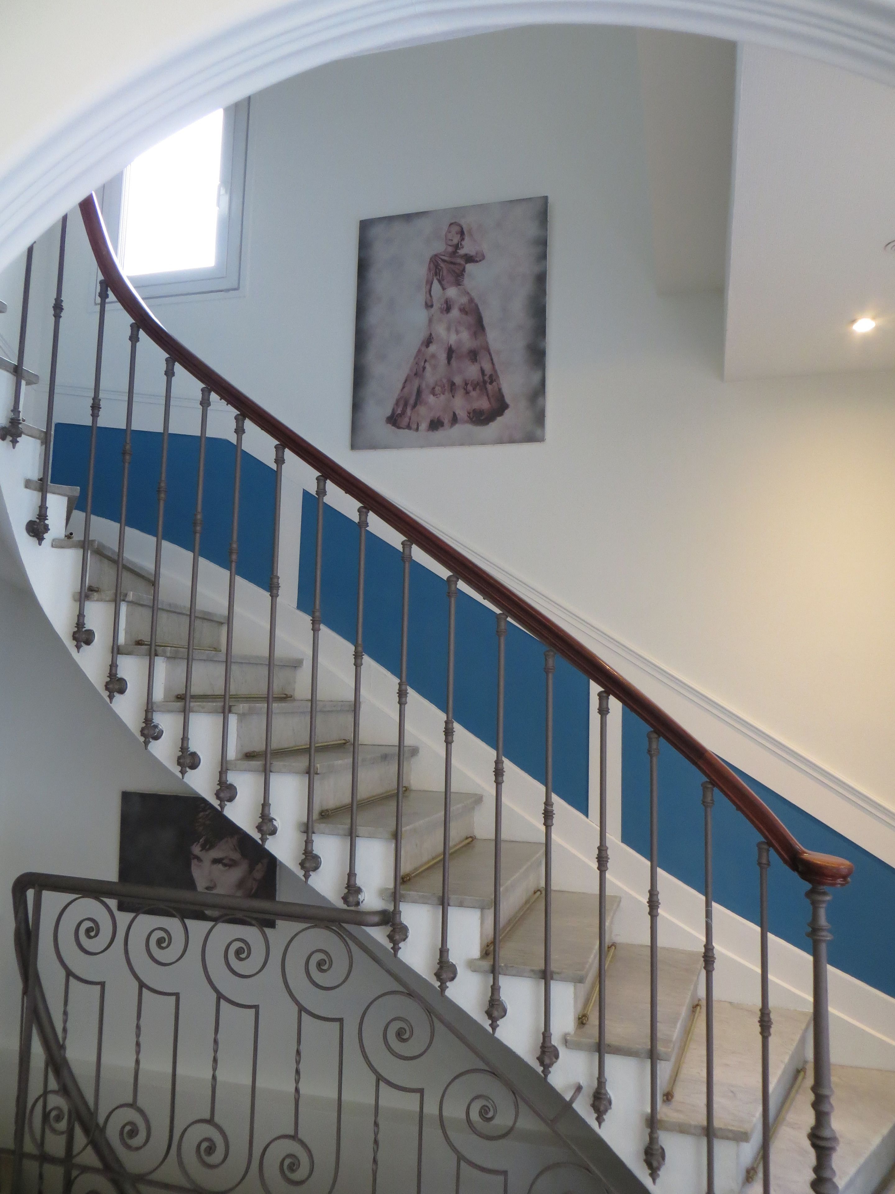 Foto - Hotel de charme Regency