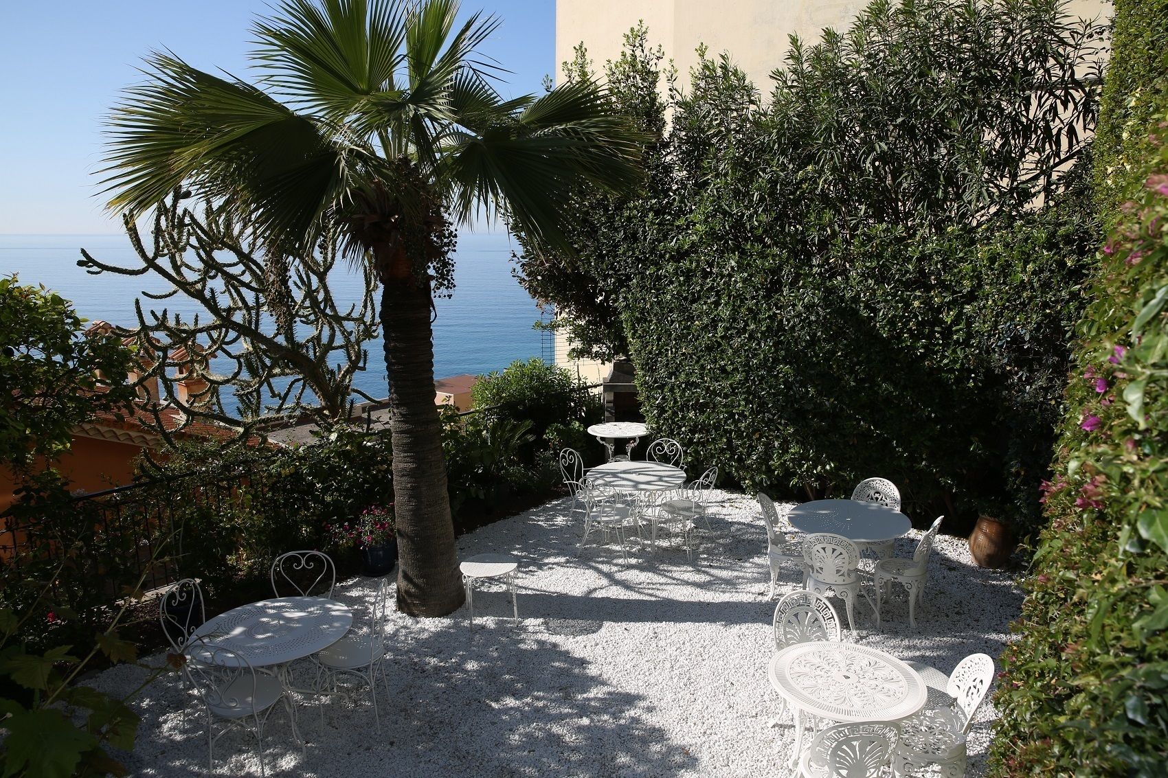 Foto - Hotel de charme Regency