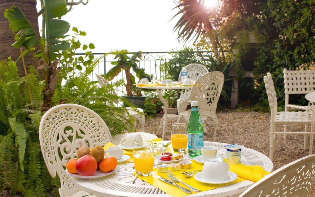 Foto - Hotel de charme Regency