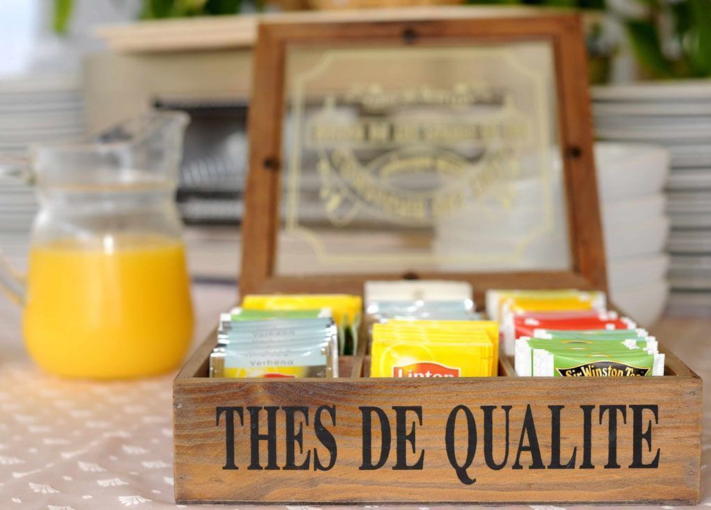 Foto - Hotel de charme Regency