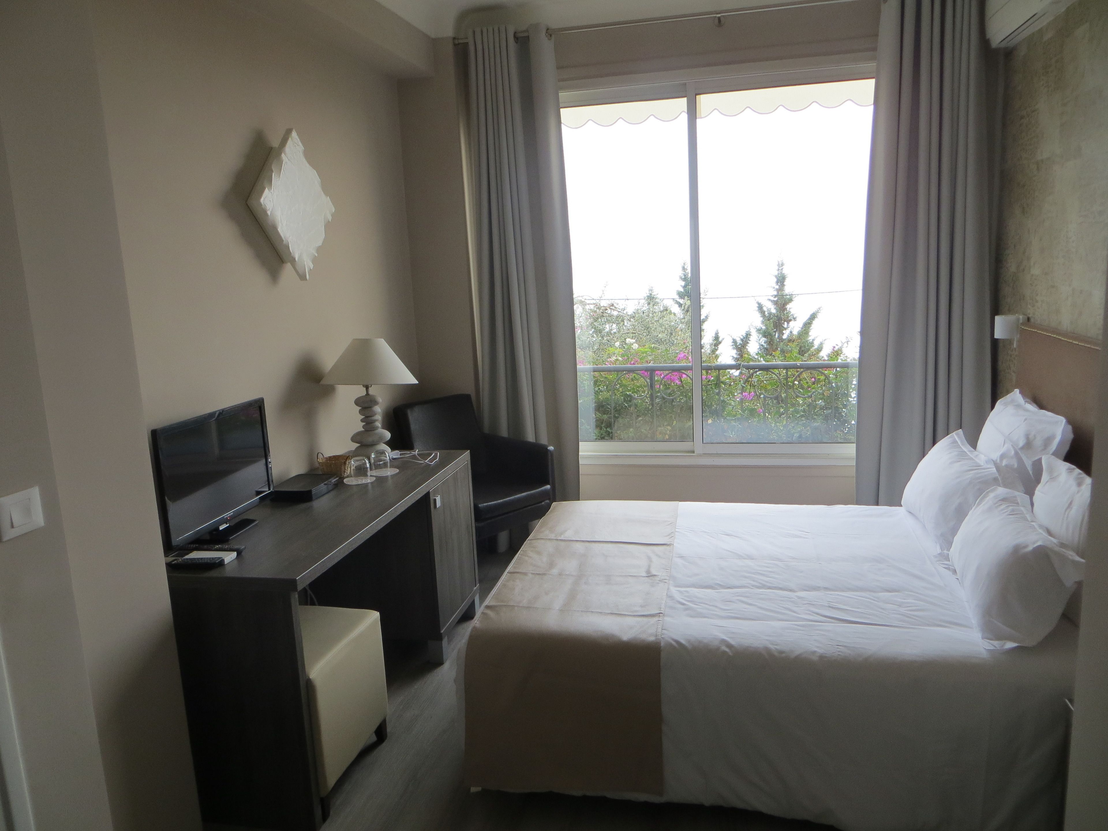 Foto - Hotel de charme Regency