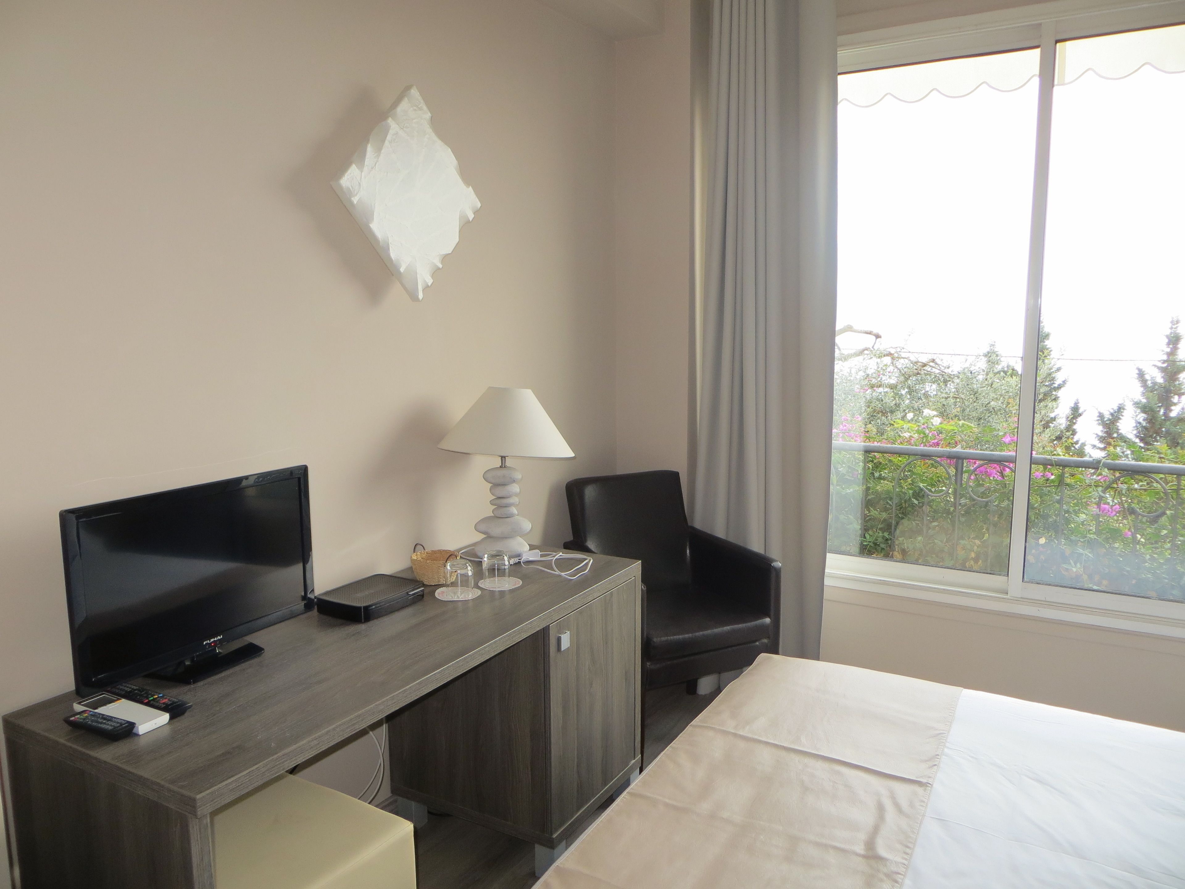 Foto - Hotel de charme Regency