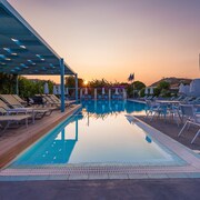 Nissia Kamares Hotel Apartments