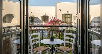 Nissia Kamares Hotel Apartments