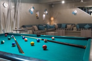 Biljart/Pool