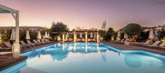 Nissia Kamares Hotel Apartments