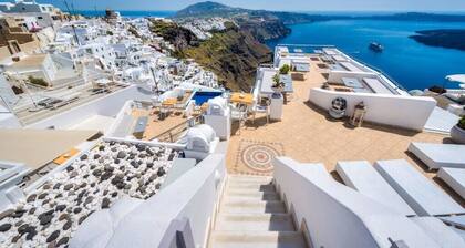 Nefeli Homes - Adults Only