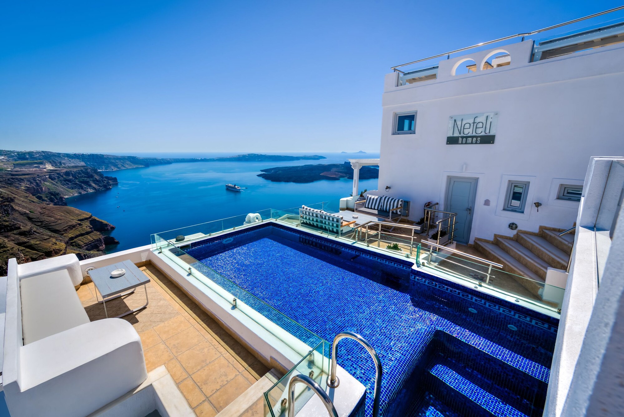 3 Star Hotels