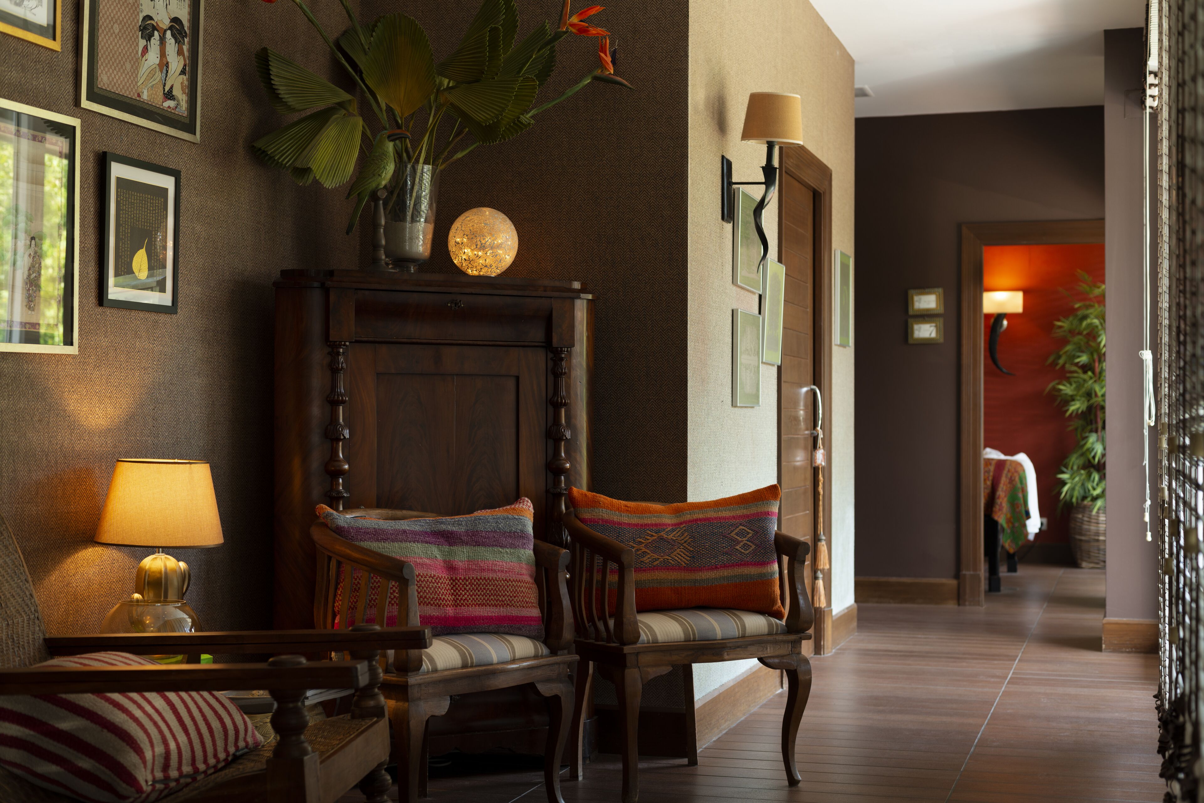 Photo - A Quinta Da Auga Hotel Spa Relais & Chateaux