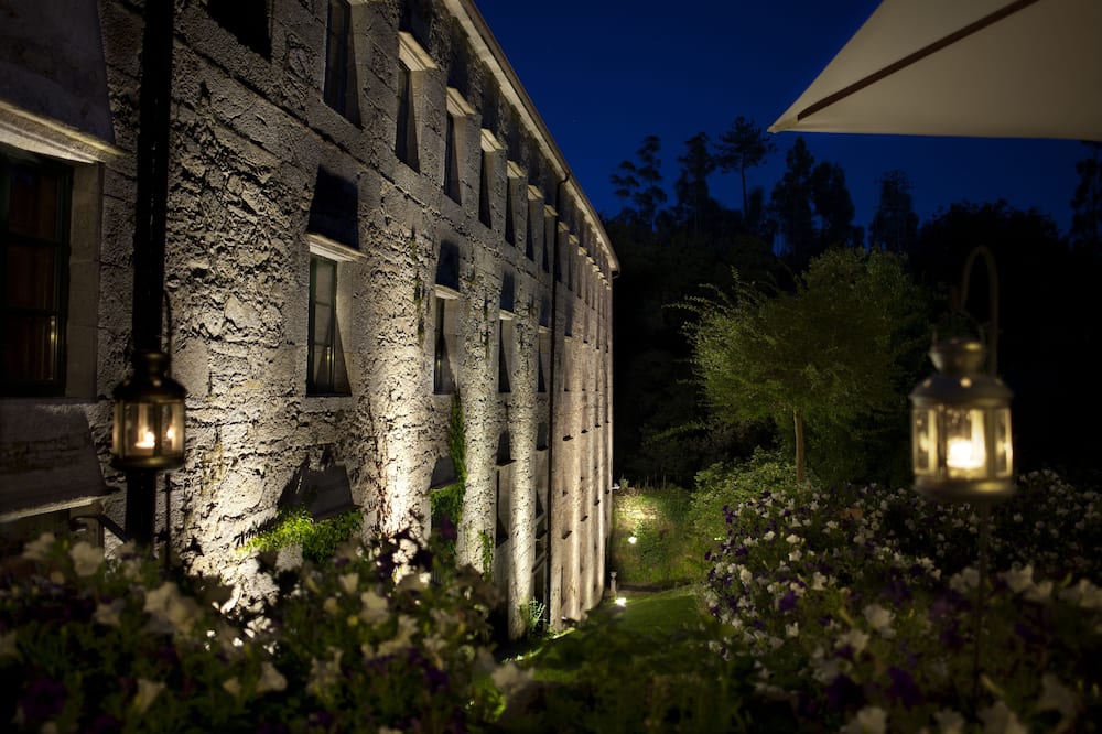 Hotel Spa Relais & Chateaux A Quinta da Auga