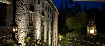 Hotel Spa Relais & Chateaux A Quinta da Auga