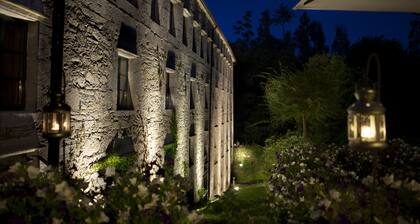 Hotel Spa Relais & Chateaux A Quinta da Auga