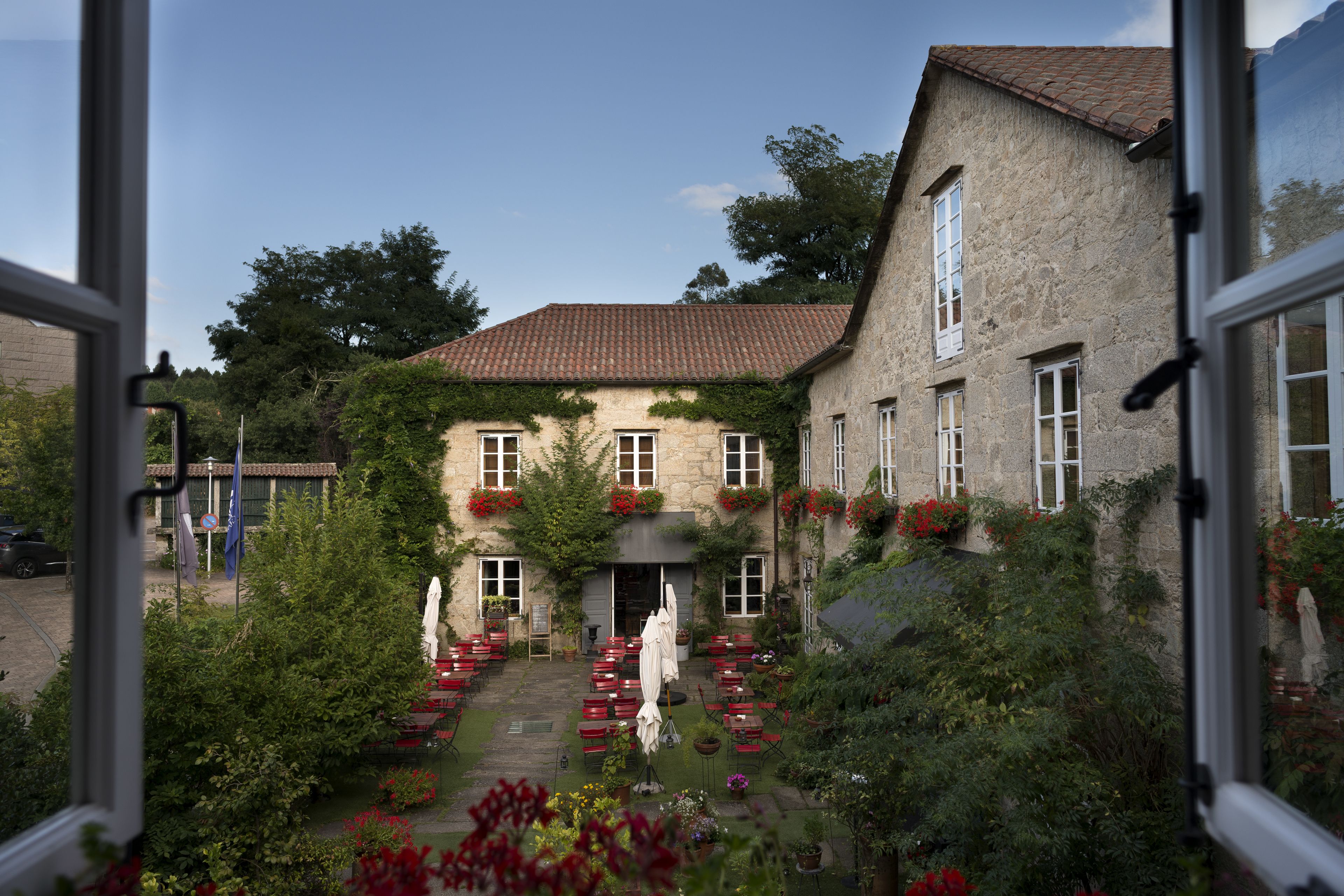Photo - A Quinta Da Auga Hotel Spa Relais & Chateaux