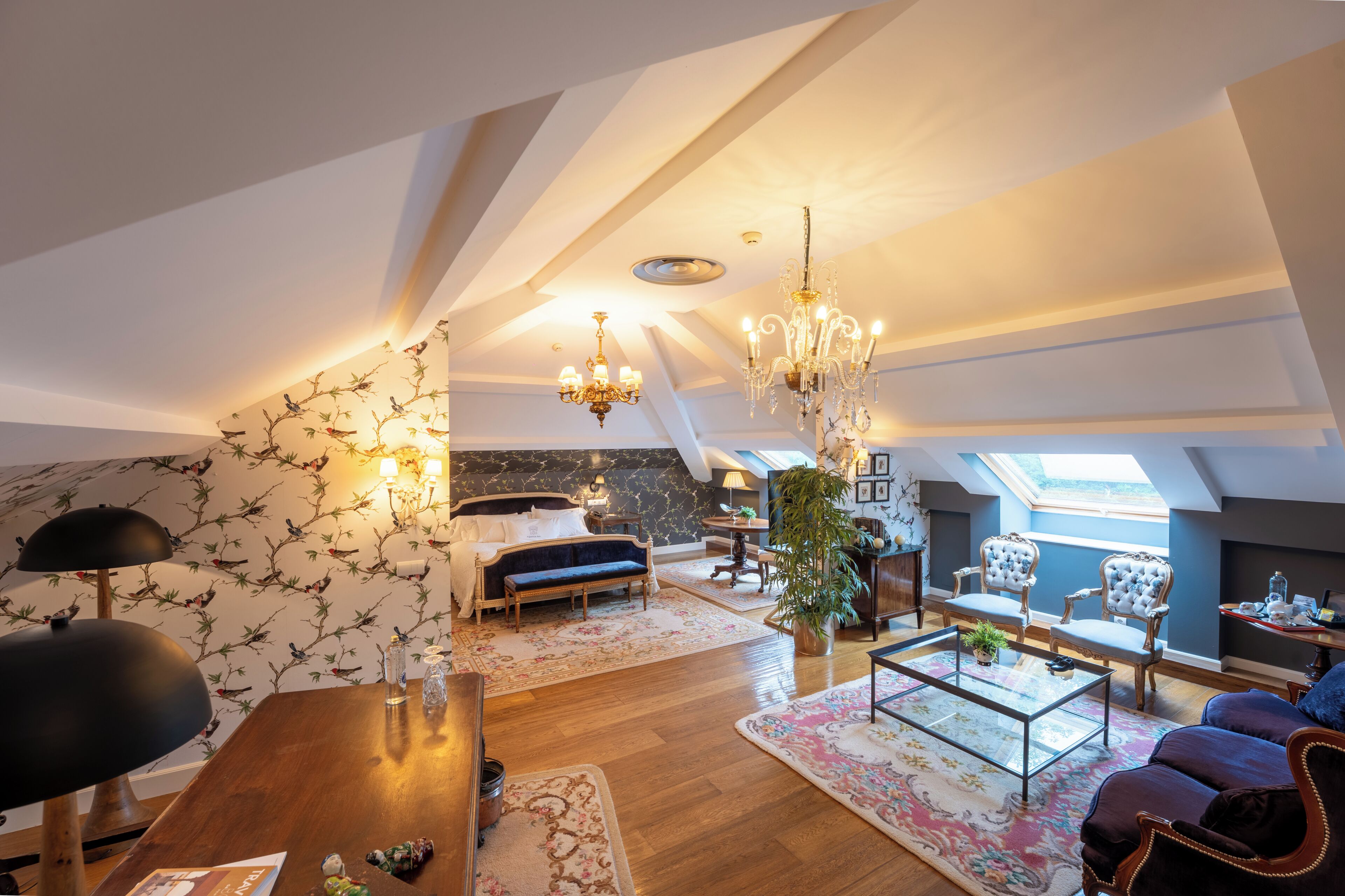 Habitación