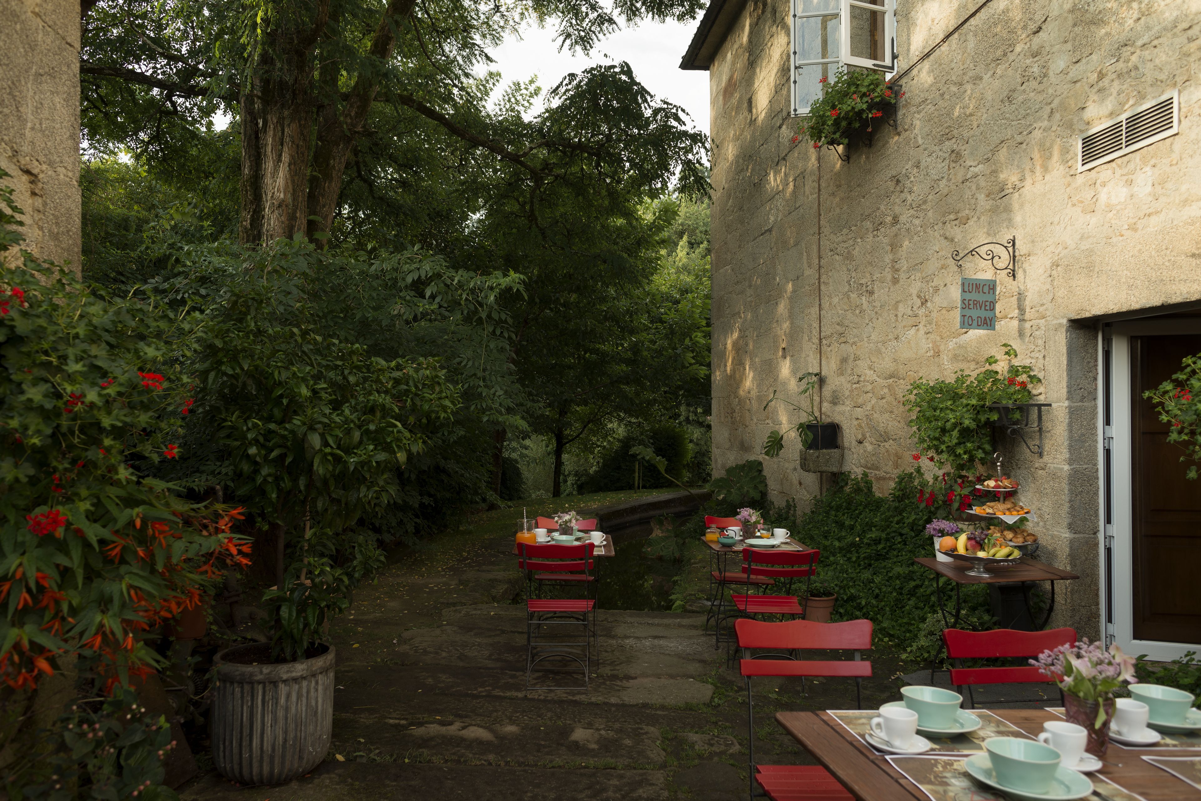 Photo - A Quinta Da Auga Hotel Spa Relais & Chateaux