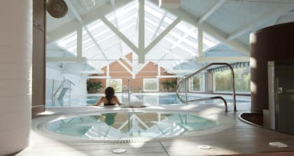 Hotel Spa Relais & Chateaux A Quinta da Auga