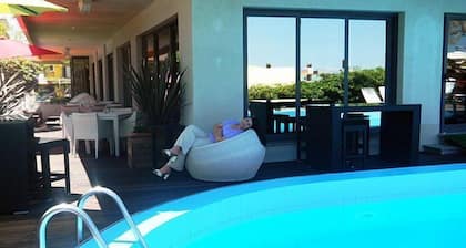 Color Hotel Ermitage Beach