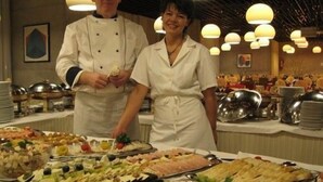 Restaurantes