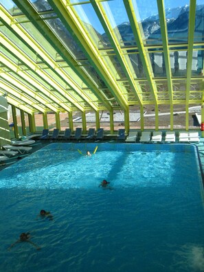 Innenpool