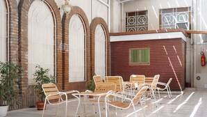 Dining - Garden Hotel (Córdoba)