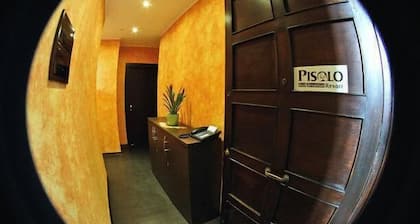 Pisolo Resort