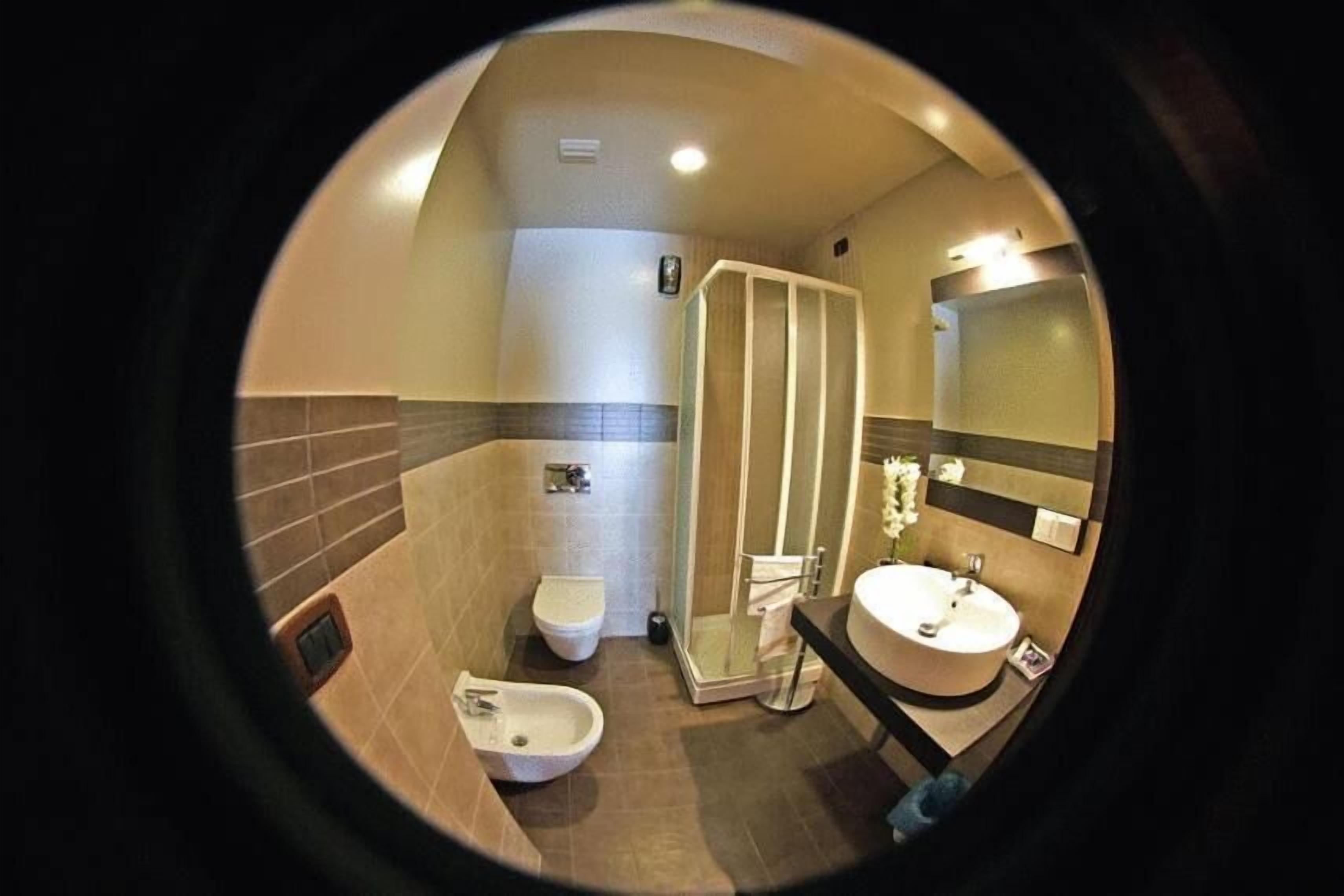 Kamar mandi