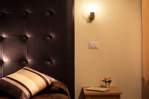 1 habitación, ropa de cama de alta calidad y colchones Select Comfort 