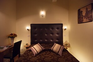 1 bedroom, premium bedding, Select Comfort beds, minibar