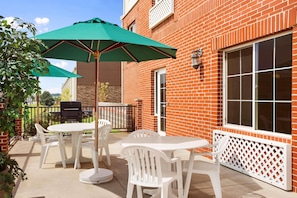 Exterior - Country Inn & Suites by Radisson, Conway, AR (Conway)