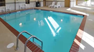 Inomhuspool
