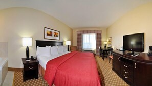 أغطية فراش متميزة وألحفة محشوة بالريش ومكتب وستائر تعتيم